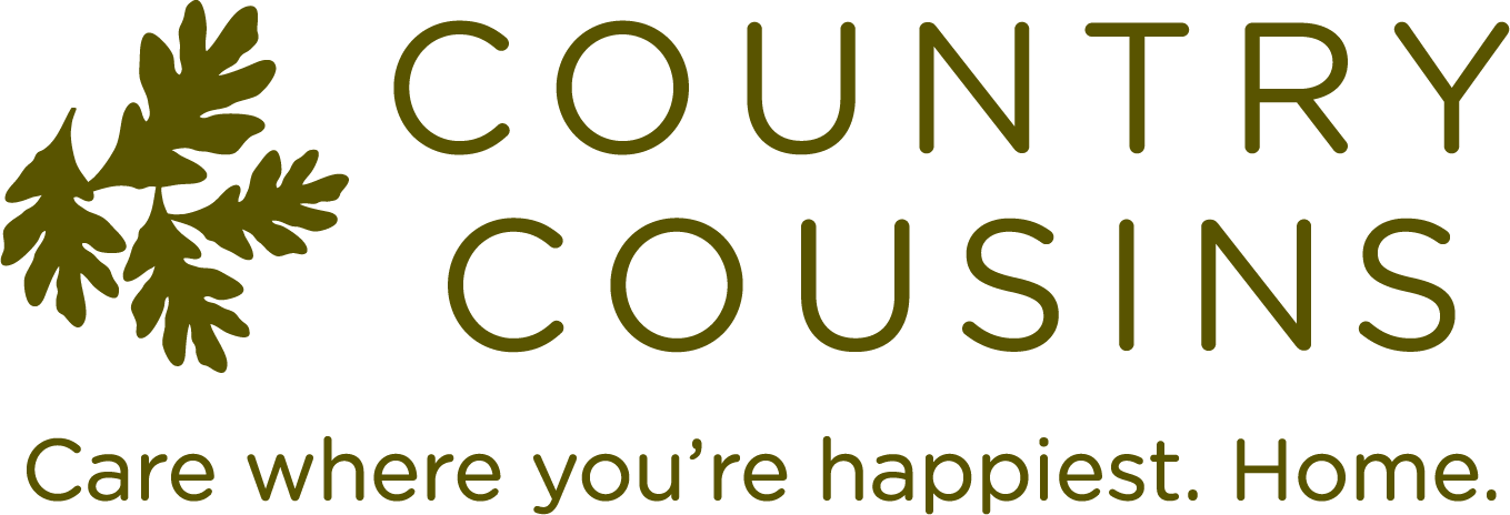 Country Cousins Logo